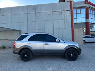 Kia Sorento 2009-thumb-4