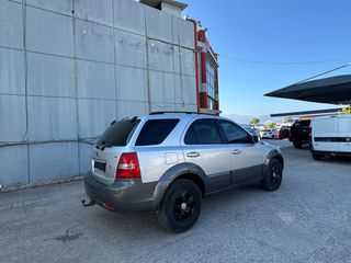 Kia Sorento 2009-thumb-5