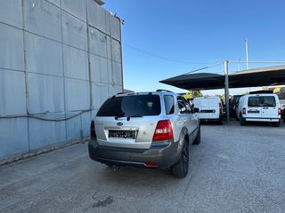 Kia Sorento 2009-thumb-6