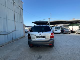 Kia Sorento 2009-thumb-7