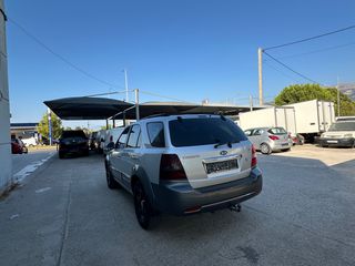 Kia Sorento 2009-thumb-8