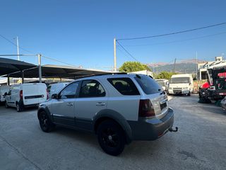 Kia Sorento 2009-thumb-9
