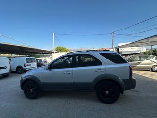 Kia Sorento 2009-thumb-10