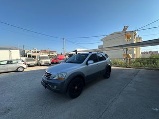 Kia Sorento 2009-thumb-11