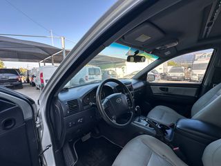 Kia Sorento 2009-thumb-13