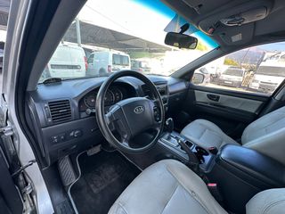 Kia Sorento 2009-thumb-14