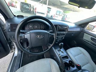 Kia Sorento 2009-thumb-15