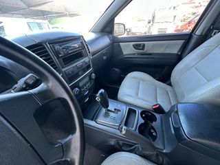 Kia Sorento 2009-thumb-16