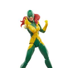 MARVEL - Jean Grey (X-Factor) - Figure Legends Series 15cm-thumb-3