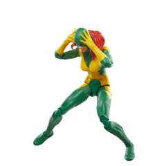 MARVEL - Jean Grey (X-Factor) - Figure Legends Series 15cm-thumb-2