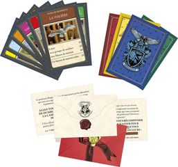 MONOPOLY - Harry Potter(French)-thumb-3