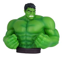 MARVEL - Hulk - Figural Bank-thumb-0