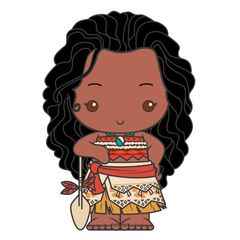 DISNEY - Moana - Figural Bank 20cm