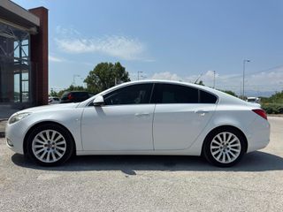 Opel Insignia 2009 SPORTS TOURER 1.8 EDITION-thumb-1