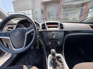 Opel Insignia 2009 SPORTS TOURER 1.8 EDITION-thumb-2