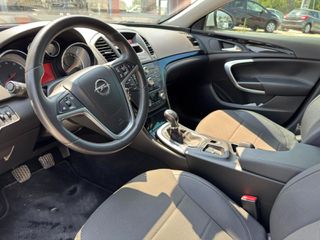Opel Insignia 2009 SPORTS TOURER 1.8 EDITION-thumb-3