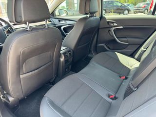 Opel Insignia 2009 SPORTS TOURER 1.8 EDITION-thumb-4