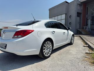 Opel Insignia 2009 SPORTS TOURER 1.8 EDITION-thumb-8
