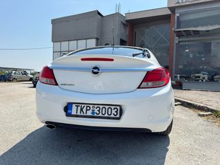 Opel Insignia 2009 SPORTS TOURER 1.8 EDITION-thumb-9
