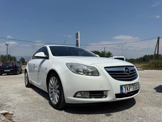 Opel Insignia 2009 SPORTS TOURER 1.8 EDITION-thumb-10