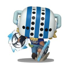 ONE PIECE - POP Animation N° 1895 - Killer-thumb-2