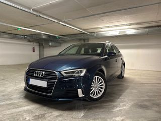 Audi A3 2017 SPORTBACK 1.6 TDI PANORAMA