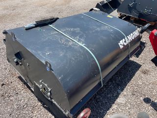 Φορτωτάκι 2025 CANGINI 1,80cm