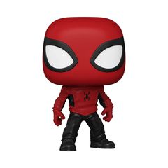 MARVEL - POP Marvel N° 1450 - Spider-Man (Last Stand)-thumb-2