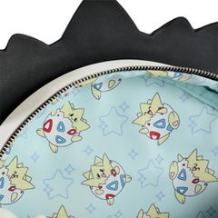 POKEMON - Togepi - Mini Backpack LoungeFly-thumb-2
