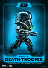 STAR WARS - Death Trooper - Figure Egg Attack Action 16.5cm-thumb-2