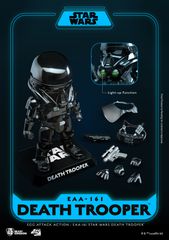 STAR WARS - Death Trooper - Figure Egg Attack Action 16.5cm-thumb-4