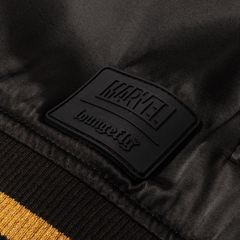 MARVEL - 85th Anniversary - Unisex Jacket LoungeFly (S)-thumb-4