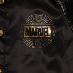 MARVEL - 85th Anniversary - Unisex Jacket LoungeFly (S)-thumb-2
