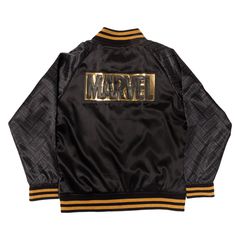 MARVEL - 85th Anniversary - Unisex Jacket LoungeFly (S)-thumb-1