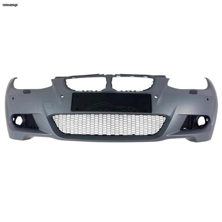 Body kit για BMW E92 (2006-2009) – M pack design