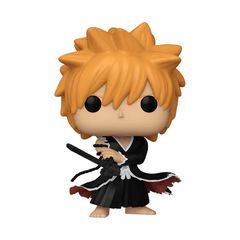 BLEACH - POP Animation N° 1729 - Ichigo Kurosaki-thumb-2