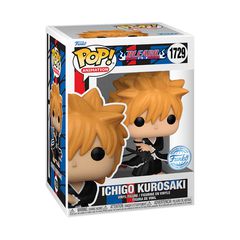 BLEACH - POP Animation N° 1729 - Ichigo Kurosaki-thumb-1