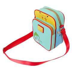 POKEMON - Crossbody bag Loungefly-thumb-3