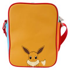 POKEMON - Crossbody bag Loungefly-thumb-2