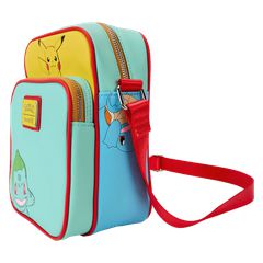 POKEMON - Crossbody bag Loungefly-thumb-1
