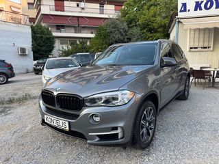 Bmw X5 2015 CARBON M PACKET edition•25d Xdrive 4x4• Navi•Xenon•PDC•Ambie-thumb-1