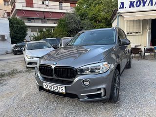 Bmw X5 2015 CARBON M PACKET edition•25d Xdrive 4x4• Navi•Xenon•PDC•Ambie-thumb-2