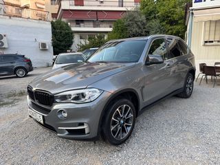 Bmw X5 2015 CARBON M PACKET edition•25d Xdrive 4x4• Navi•Xenon•PDC•Ambie-thumb-3