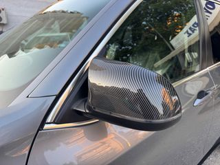 Bmw X5 2015 CARBON M PACKET edition•25d Xdrive 4x4• Navi•Xenon•PDC•Ambie-thumb-6