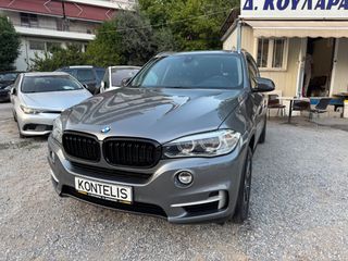 Bmw X5 2015 CARBON M PACKET edition•25d Xdrive 4x4• Navi•Xenon•PDC•Ambie-thumb-34