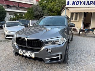 Bmw X5 2015 CARBON M PACKET edition•25d Xdrive 4x4• Navi•Xenon•PDC•Ambie-thumb-35