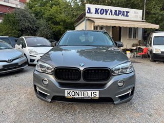 Bmw X5 2015 CARBON M PACKET edition•25d Xdrive 4x4• Navi•Xenon•PDC•Ambie-thumb-36