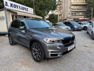 Bmw X5 2015 CARBON M PACKET edition•25d Xdrive 4x4• Navi•Xenon•PDC•Ambie-thumb-38
