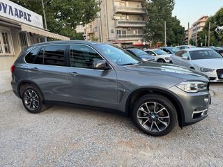 Bmw X5 2015 CARBON M PACKET edition•25d Xdrive 4x4• Navi•Xenon•PDC•Ambie-thumb-39