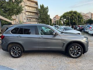 Bmw X5 2015 CARBON M PACKET edition•25d Xdrive 4x4• Navi•Xenon•PDC•Ambie-thumb-40